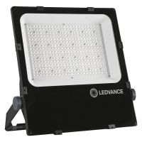 Naświetlacz FLOOD LED PFM 290W/4000K ASYM 55X110 BK | 4058075353602 Ledvance