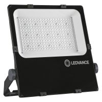 Naświetlacz FLOOD LED PFM 200W/4000K ASYM 45X140 BK | 4058075353725 Ledvance