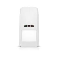 Czujka ruchu cyfrowa dualna, zewnętrzna, OPAL Plus | OPAL Plus Satel