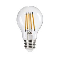 Lampa LEDBulb XLED A60 7W (60W) 810lm 2700K WW E27 przeźroczysty Filament | 29601 Kanlux