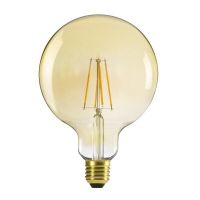 Lampa LED XLED G125 7W-WW 725lm 2500K E27 | 29638 Kanlux