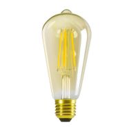 Lampa LED XLED ST64 7W-WW | 29637 Kanlux
