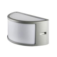 Oprawa plafon hermetyczny Shark N EL-60 max40W E27 IP44 | 29060 Kanlux