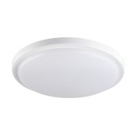 Oprawa plafon LED ORTE LED 18W-NW-O 1600lm 4000K IP54 okrągły biały | 29160 Kanlux