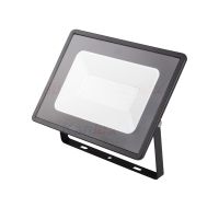 Naświetlacz LED Grun V2 LED-50-B 50W 3800lm 4000K 220-240V IP65, czarny | 31153 Kanlux