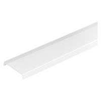 Osłona do profili taśm LED LS AY-PC/W02/C/1 | 4058075402348 Ledvance