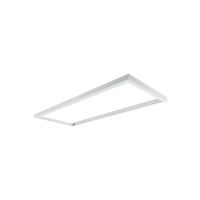 Ramka do oprawy PANEL 1200x600 SURFACE MOUNT KIT VALUE | 4058075389823 Ledvance