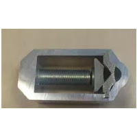 Zaciski typu VK do 240 mm 2 VK- 240 | 10281 Incobex
