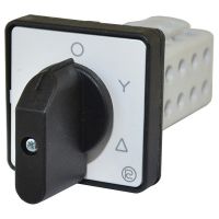 Łącznik krzywkowy S25 JDG9551 A6 | T0-Ł S25JDG9551 A6 Promet