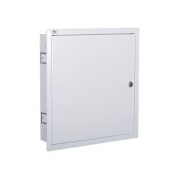 Rozdzielnica metalowa p/t KP-DB-I-MF-218 36mod | 29320 Kanlux