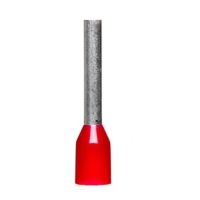 Końcówka kablowa HI 1/12 DIN ERHL 100 szt | E08KH-02010103802 Ergom