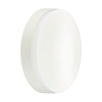Oprawa ścienna/sufitowa WL131V LED 20S/840 PSU WH | 911401807380 Philips