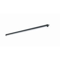 Oprawa hermetyczna LED PILA WT007C LED17S/840 4000K 16W 1700lm PSU L600 IP65 IK06 szary | 911401809680 Philips