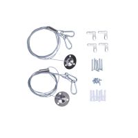 Osprzęt mechaniczny do opraw oświetleniowych RC007Z SME-2 | 911401824280 Philips