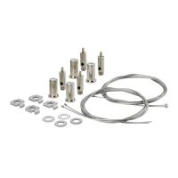 Osprzęt mechaniczny do opraw oświetleniowych SM134Z SMS | 910925864855 Philips