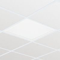 Oprawa ścienna/sufitowa RC132V G4 LED 43S/840 PSD W60L60 OC | 911401879180 Philips