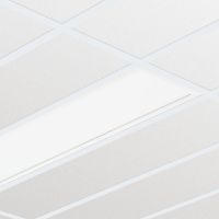Oprawa ścienna/sufitowa RC132V G4 LED 36S/840 PSD W30L120 OC | 911401879580 Philips