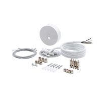 Osprzęt mechaniczny do opraw oświetleniowych RC132Z SME-3 WH | 911401892280 Philips