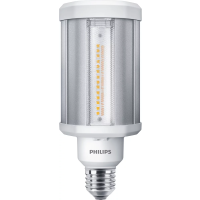 Lampa LED TForce LED HPL ND 38-28W E27 830 | 929002006302 Philips