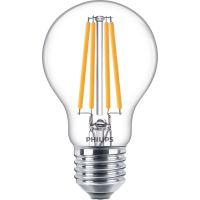 Lampa LED Classic LED Bulb ND 10.5-100W A60 E27 827 CL | 929002026102 Philips