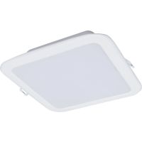 Naświetlacz LED DN065B G2 LED 10/840 11W 220V L150 SQ EU, LED INAIRE | 929002220932 Philips