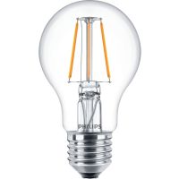Lampa LED Classic LED Bulb ND 4.3-40W E27 827 A60 CL | 929001890002 Philips