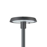 Oprawa uliczna LED BDP260 LED 74-4S/740 II DS50 62P | 912300024266 Philips
