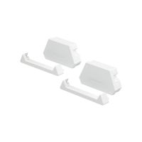 Element montażowy LL120Z EP WH (zestaw 6szt) | 910925255043 Philips