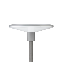 Oprawa uliczna LED BDP100 LED 40/830 DS PCF GR 62P | 910925866301 Philips