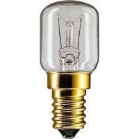 Żarówka rurkowa Appl 15W E14 230-240V T25 CL RF 1CT | 921097744445 Philips