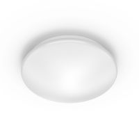 Oprawa plafon LED PILA Ceiling RD 17W 4000K 1700lm W 06 IP20 biały | 915005778923 Philips