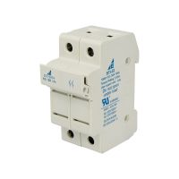 Rozłącznik bezpiecznikowy STI/32/2P 10x38 1000VDC | 87.750 Elektro-Plast Opatówek
