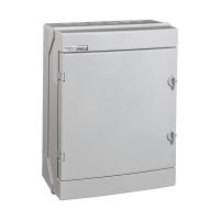 Rozdzielnica hermetyczna RH-24/UV (500V AC, 1500V DC) | 36.924 Elektro-Plast Opatówek
