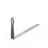 Uchwyt dachowy L-330 skręcony/skręcany/zaczep, 11.2/Z/S OG | 91103002 Elko-Bis