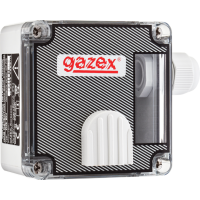 Progowy detektor gazów DG-24.EN | DG-24.EN Gazex