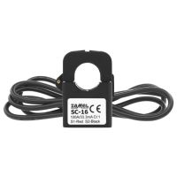 Przekładnik prądowy 100A/33.3mA TYP: SC-16 | SPL10000030 Zamel