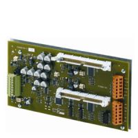 Sterownik tablicy synoptycznej | FT2001-A1 Siemens