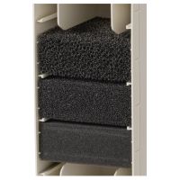 Zestaw wkładów do filtra FDAZ292 | FDAZ292-AA Siemens