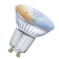Naświetlacz SMART+ WiFi PAR16 50 TW GU10 FR | 4058075485679 Ledvance