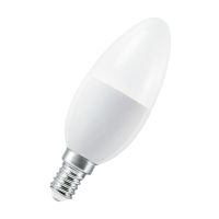 Lampa LED SMART+ WiFi Classic B40 TW E14 FR 3pack | 4058075485914 Ledvance