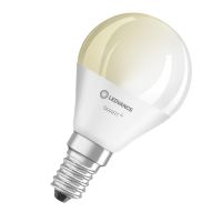 Lampa LED SMART+ WiFi Classic P40 DIM 2700K E14 FR 3pack | 4058075485952 Ledvance