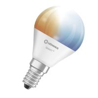 Lampa LED SMART+ WiFi Classic P40 TW E14 FR 3pack | 4058075485976 Ledvance