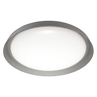 Oprawa SMART+ Orbis Ceiling Plate WIFI TW 430mm Grey | 4058075486461 Ledvance