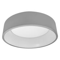 Oprawa SMART+ Orbis Ceiling Cylinder WIFI TW 450mm Grey | 4058075486584 Ledvance