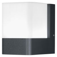 Lampa Smart WIFI CUBE WALL RGBW DG | 4058075478114 Ledvance