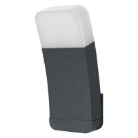 Lampa Smart WIFI CURVE WALL RGBW DG | 4058075478336 Ledvance