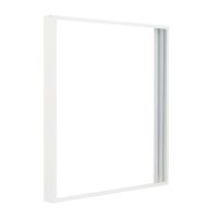 Ramka ECOPANEL 600 SURFACE MOUNT KIT H70 10X1 | 4058075505261 Ledvance