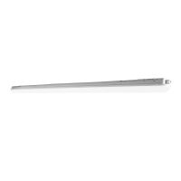 Oprawa DAMP PROOF LED ECO HLO 66W 840 1500 IP65 GY EUE | 4058075464025 Ledvance