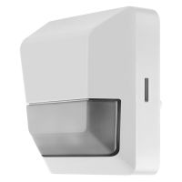 Czujnik ruchu i światła SENSOR WALL 180DEG IP55 WT | 4058075244771 Ledvance