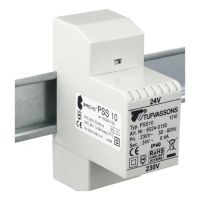 Transformator PSS 10T 230/12V | 16009-0097 Breve-Tufvassons